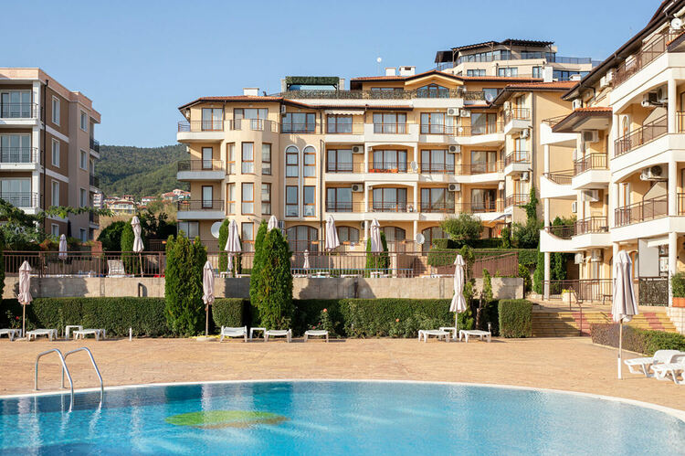 Расте интересът към закупуване на ваканционни имоти по морето