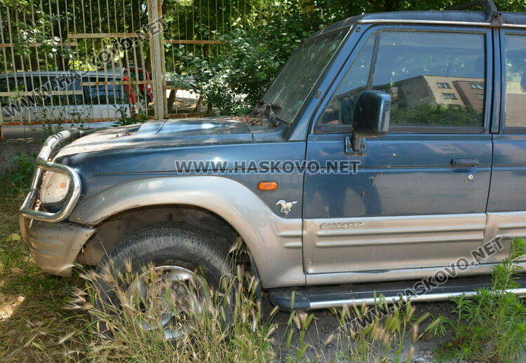 Директор на общежитие: Джип пречи при транспорта на ученици в Хасково