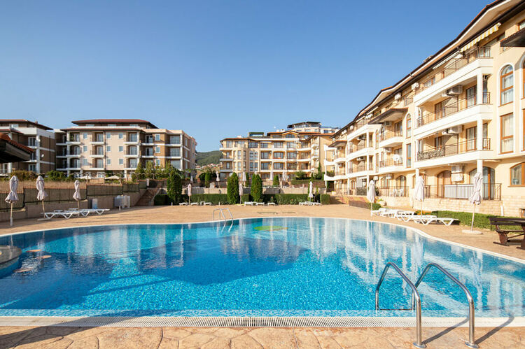 Расте интересът към закупуване на ваканционни имоти по морето