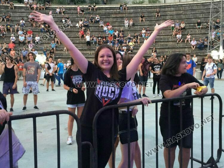 „Хасково рок“ отново с кауза за младите музикални таланти 