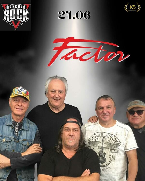 „Хасково рок“ отново с кауза за младите музикални таланти 