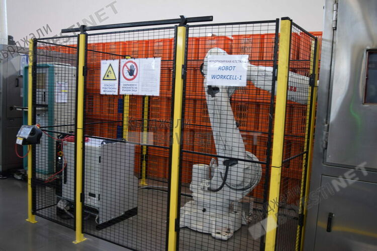 „Теклас-България“разширява производството, търси допълнително работници