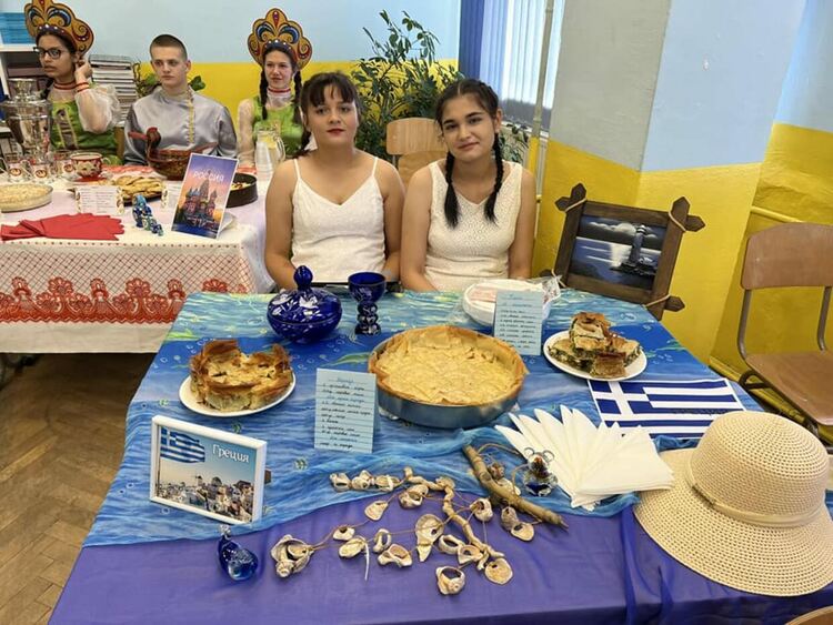 "Златаровци" представиха туристически продукт, предназначен за младежи