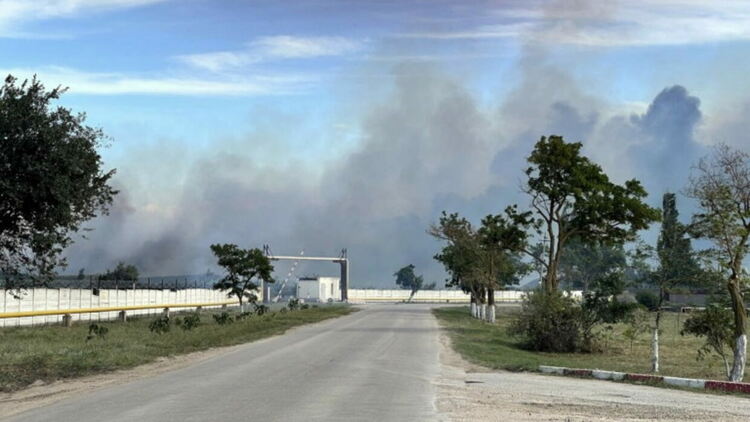 Сн.:  EPA/БГНЕС