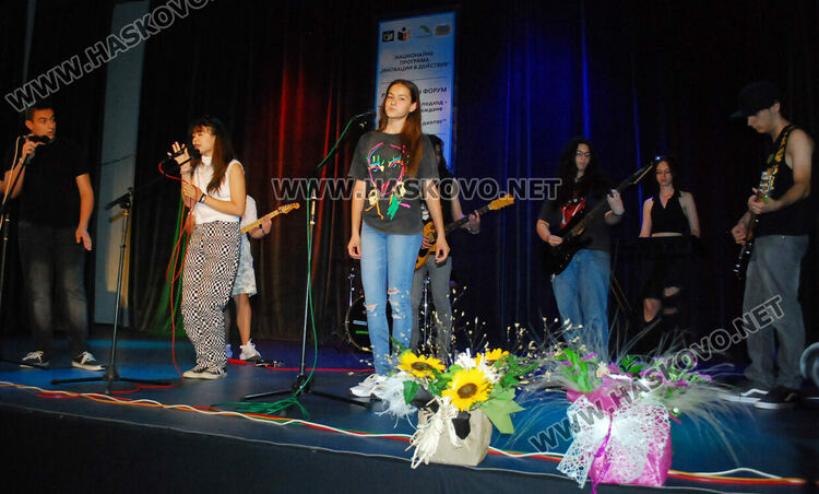 Училища представиха иновации, дейности и специалности в Хасково