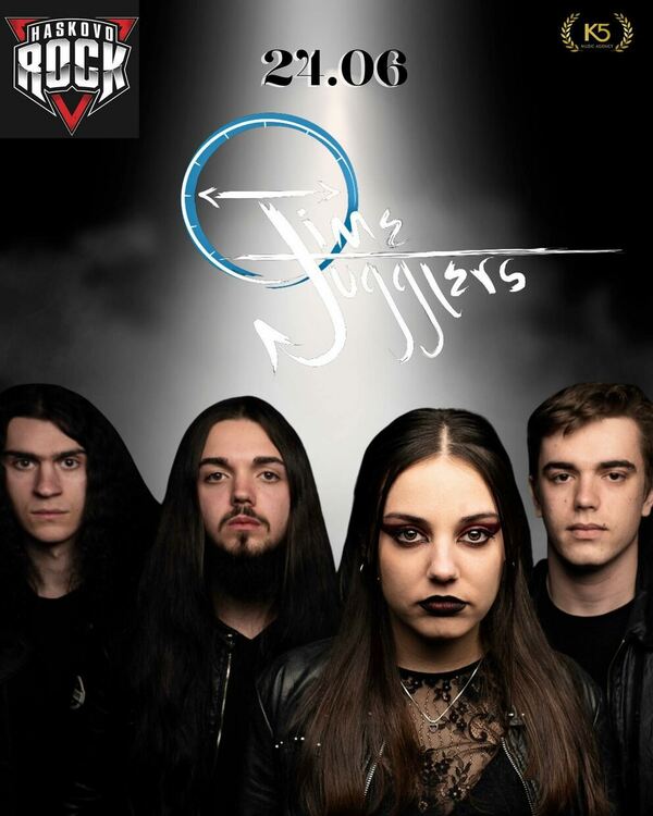 „Хасково рок“ отново с кауза за младите музикални таланти 