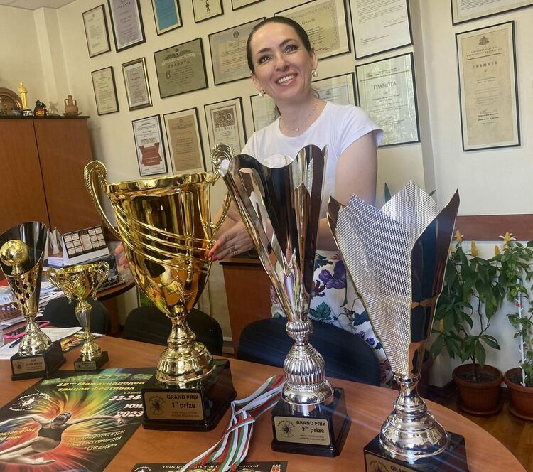 Две нови категории дават възможност за старт в танцовото изкуство от Фестивала „Вълшебен свят“