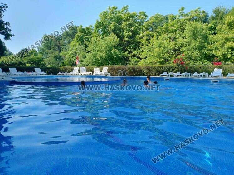 18 от Хасковско на изпит за спасители на басейн