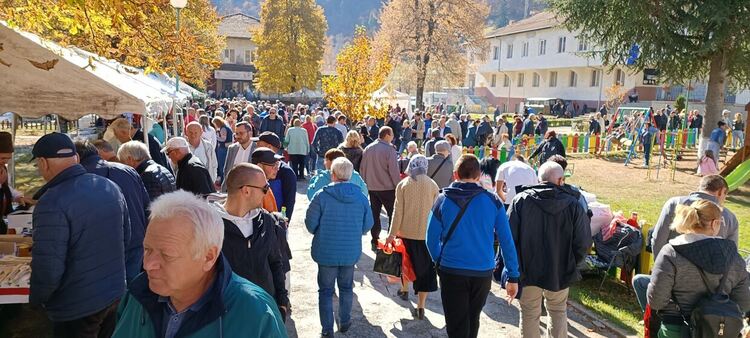 Смолян и Смилян са домакини на първата извън Италия годишна среща към СЛОУ ФУД ИНТЕРНЕШЕНЪЛ