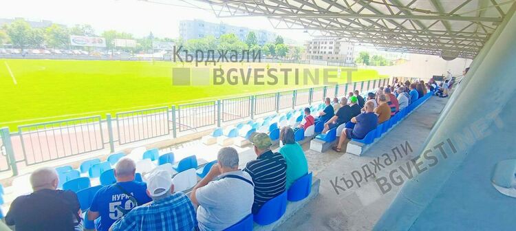  „Арда” победи „Марица”Пд в контрола,играна в Момчилград