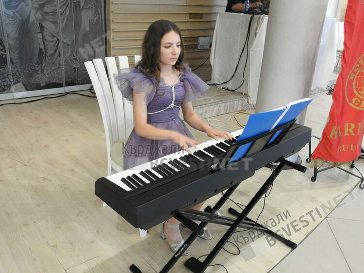 Момчилградчани оглавиха Ротари клубовете в Кърджали и Момчилград