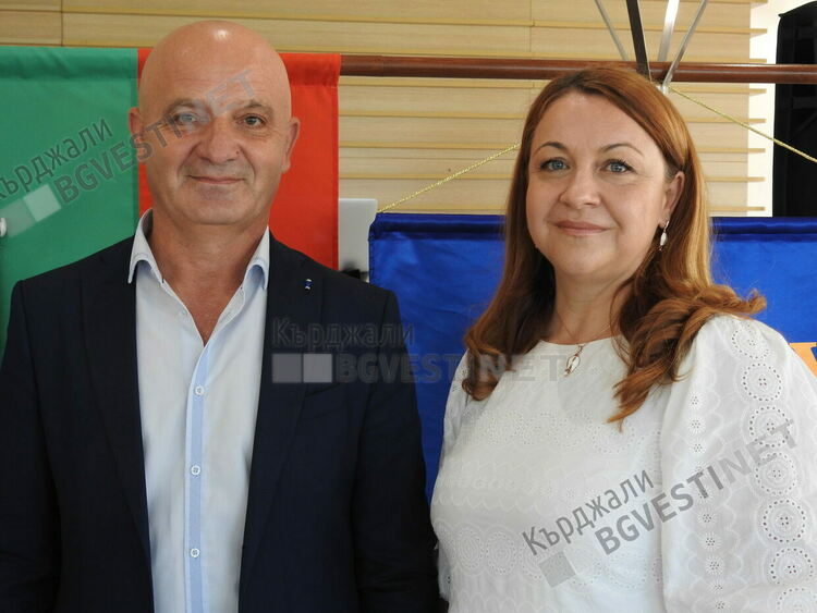 Момчилградчани оглавиха Ротари клубовете в Кърджали и Момчилград