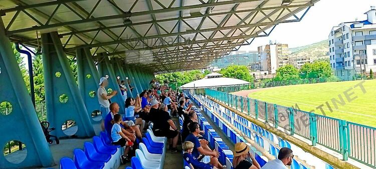  „Арда” победи „Марица”Пд в контрола,играна в Момчилград