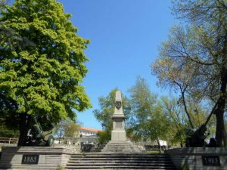 Сто и двайсет години от изграждането на паметника на загиналите в Сръбско-българската война, отбелязват в Брезник