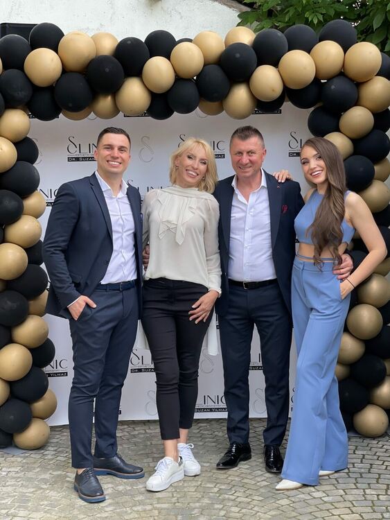 Модерната дентална клиника „Sclinic“ отвори врати в Хасково