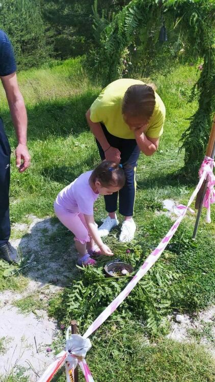 Еньовден бе отбелязан на магнетичния "Беланташ"