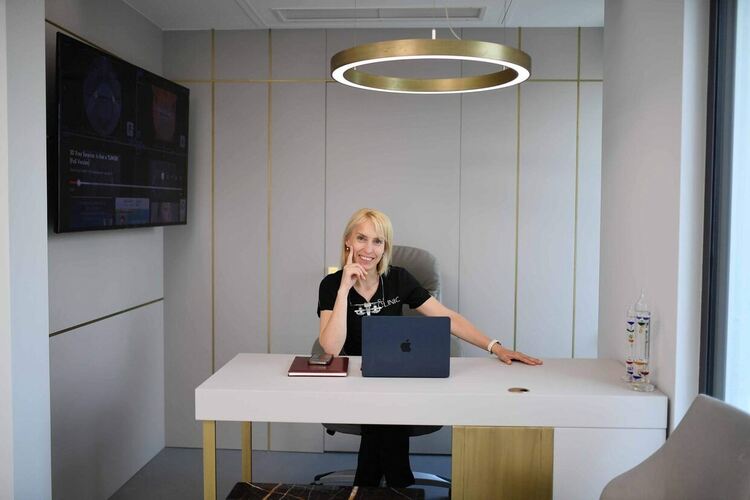 Модерната дентална клиника „Sclinic“ отвори врати в Хасково