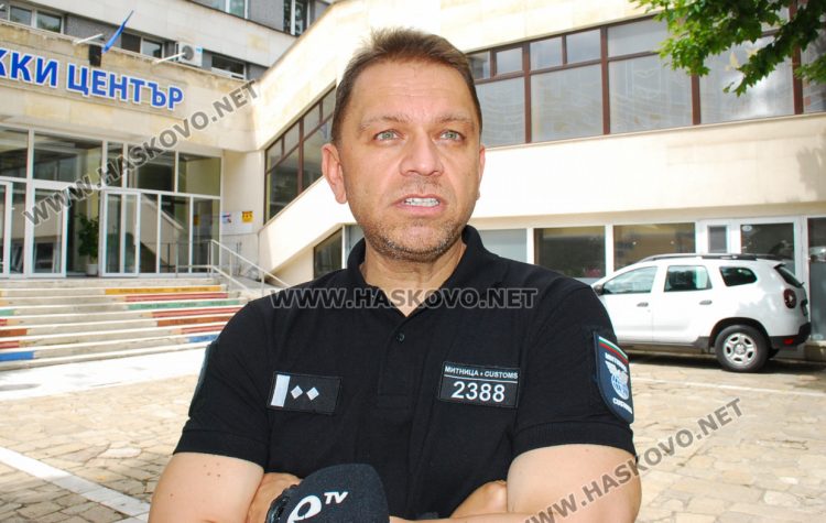 Стефан Бакалов