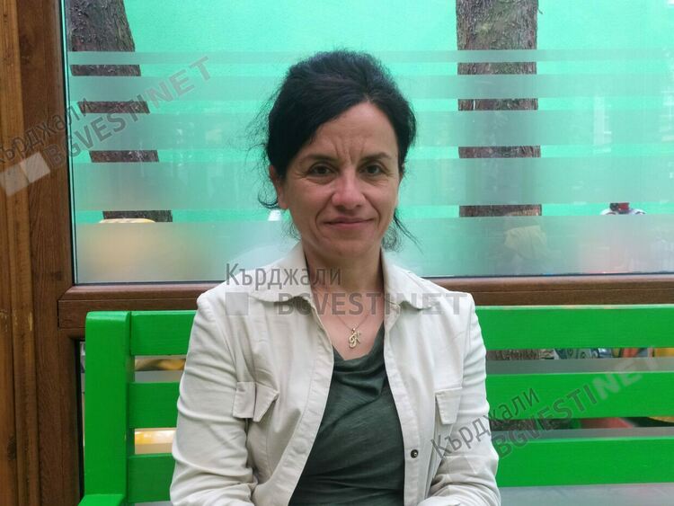 д-р Наргис Имамоглу