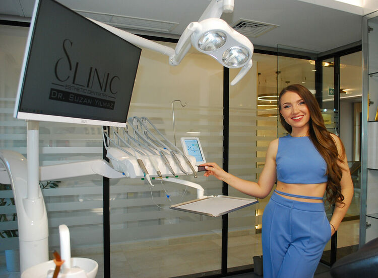 Модерната дентална клиника „Sclinic“ отвори врати в Хасково