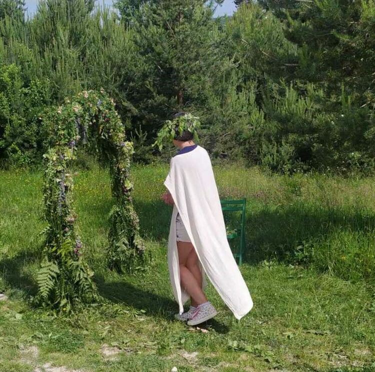 Еньовден бе отбелязан на магнетичния "Беланташ"