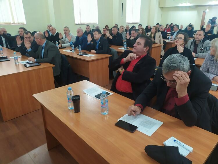 Общинският съвет гласува отпускането  до 150 000 лева за разкопки на Перперикон