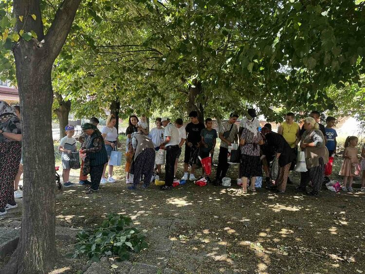 Мюсюлманите се готвят за Курбан байрам. Кметът ги поздрави