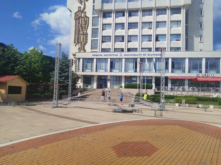 Празник на кафето подготвят в Златоград, ще посрещнат Джулай морнинг с ароматната напитка