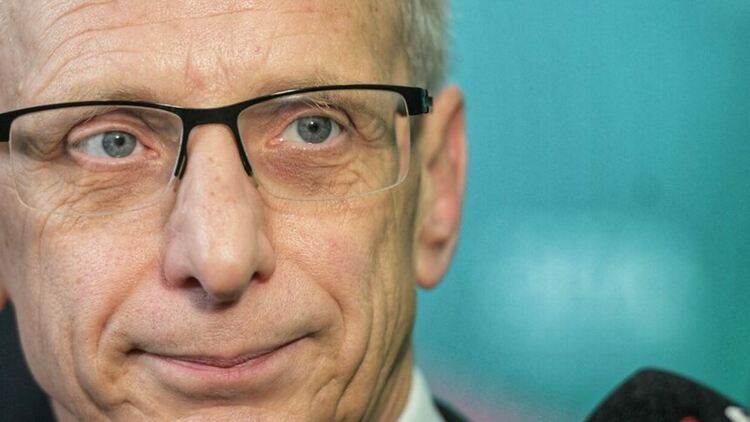 Денков: Работя да се стигне до ротация, Габриел е под голям натиск от ГЕРБ