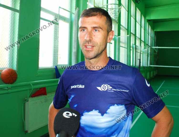 Иво Конгалов