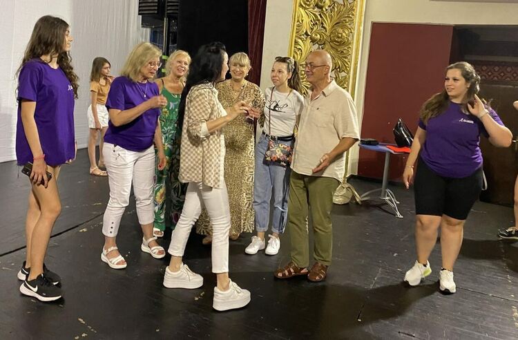 Безплатно представят музикално-образователен спектакъл в Хасково