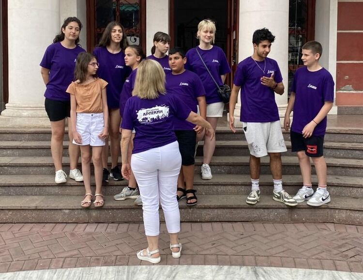 Безплатно представят музикално-образователен спектакъл в Хасково