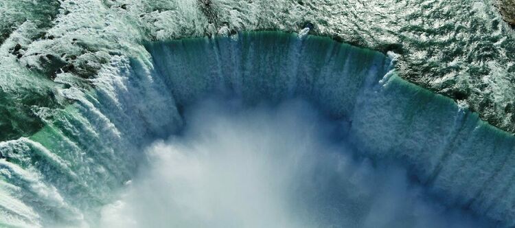 Дивата Америка и Неопитомените големи езера по Viasat Nature