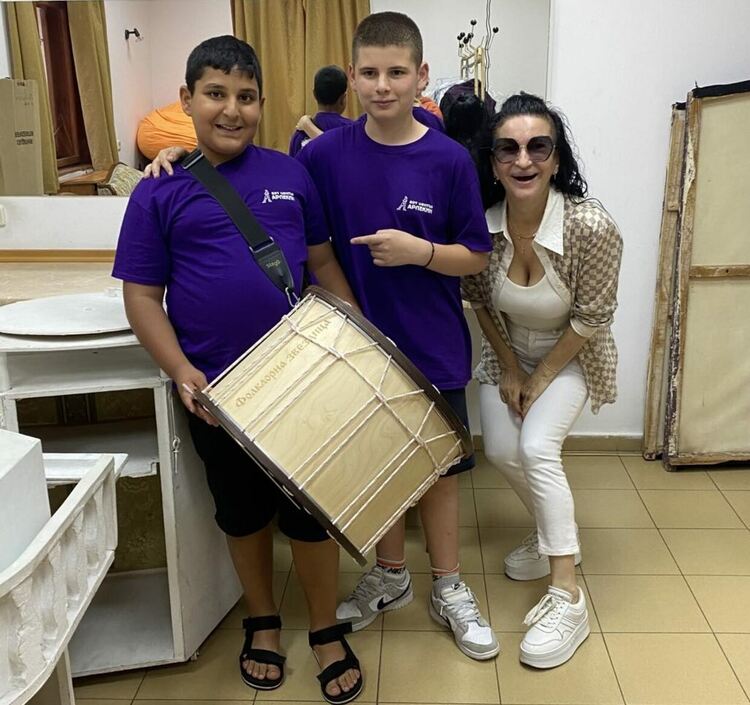 Безплатно представят музикално-образователен спектакъл в Хасково