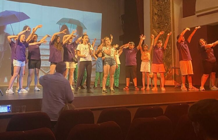 Безплатно представят музикално-образователен спектакъл в Хасково