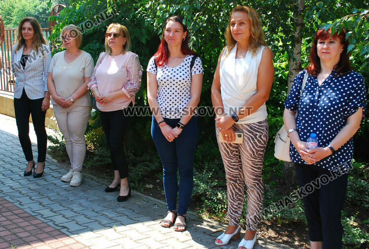 Общностният център в Хасково продължава да работи като делегирана от държавата дейност