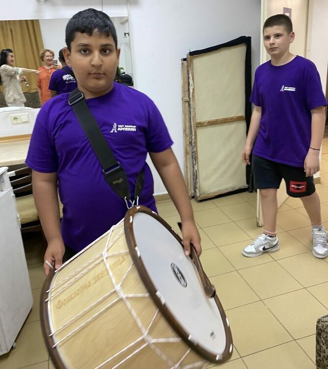 Безплатно представят музикално-образователен спектакъл в Хасково