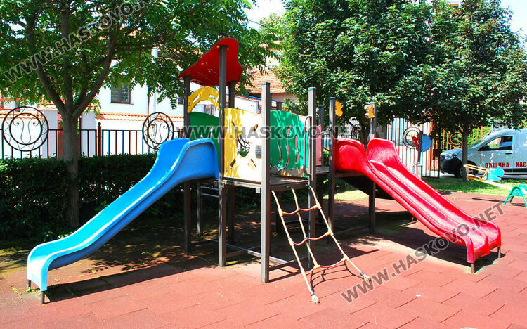 Общностният център в Хасково продължава да работи като делегирана от държавата дейност