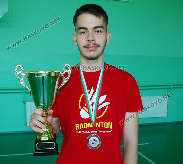 Борис Атанасов