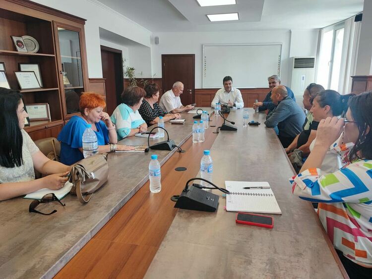 ЕРЮГ предвиждат да подсигурят генератори при плановите прекъсвания в период на 2 месеца за 6 села