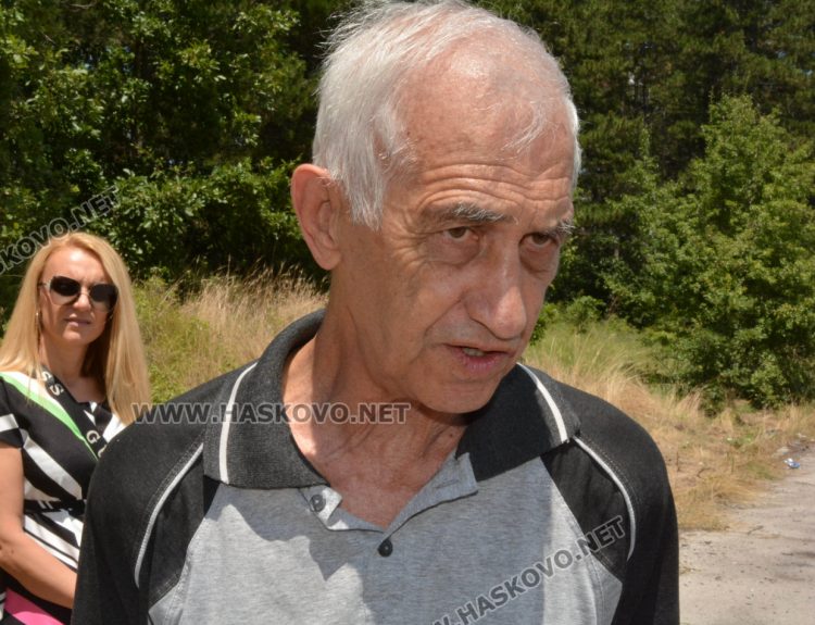 Обновената образователна екопътека на „Кенана“ бе открита днес