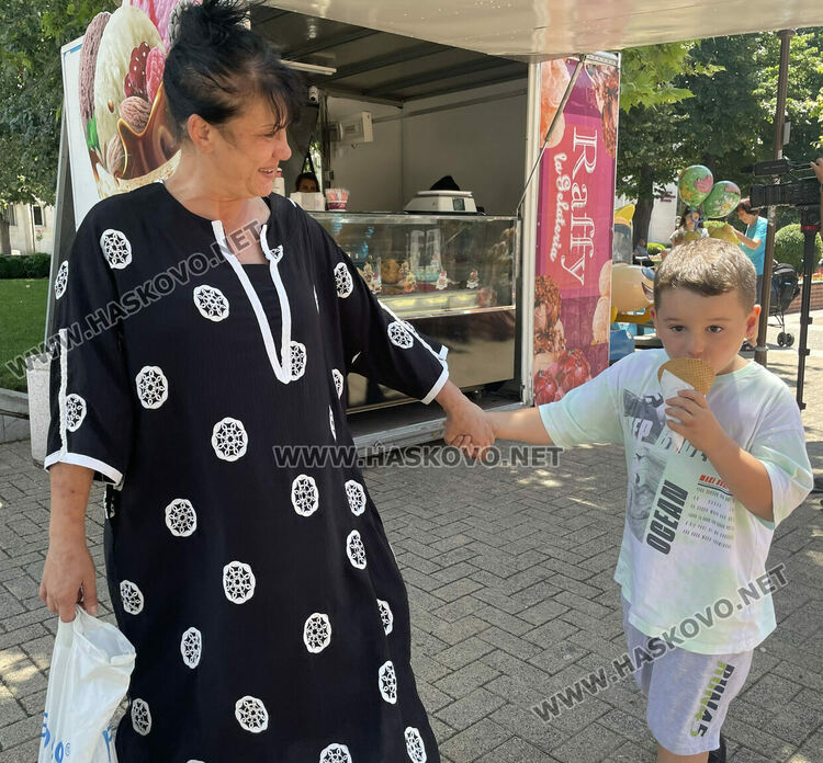 Агенцията по храните проверява павилионите и цеховете за сладолед в Хасково