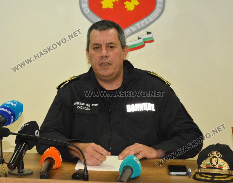 Чавдар Георгиев