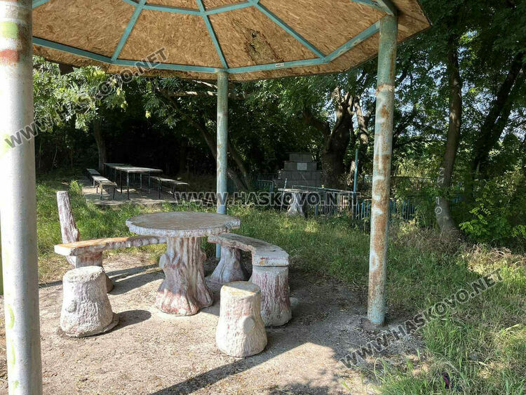 Обновената образователна екопътека на „Кенана“ бе открита днес