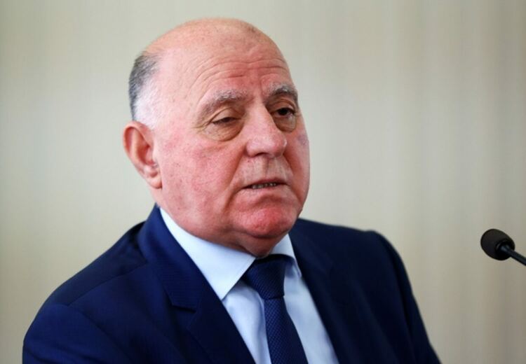 Боян Магдалинчев, ВСС: Няма еднозначно тълкуване по въпроса за спиране процедурата за избор на нов главен прокурор