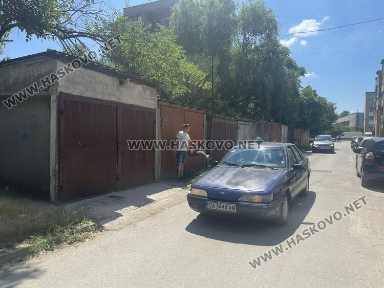 Служител на МВР катастрофира, отказа проба за алкохол и наркотици