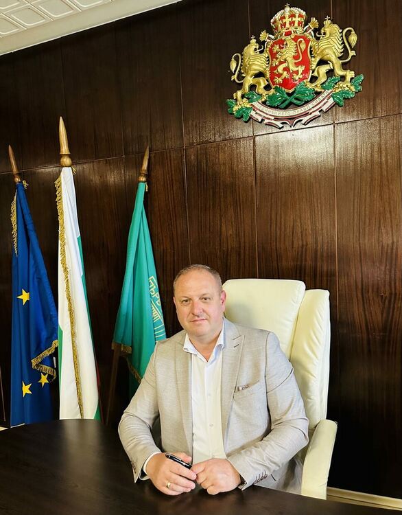 Местна коалиция издигна Николай Митков за кандидат-кмет