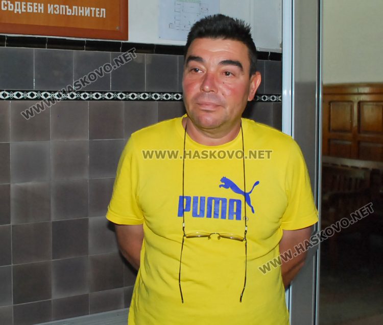 Ивелин Станков