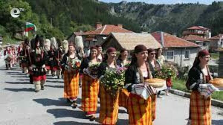  Рок легендите "БТР" идват на "Орфически мистерии" в Триград