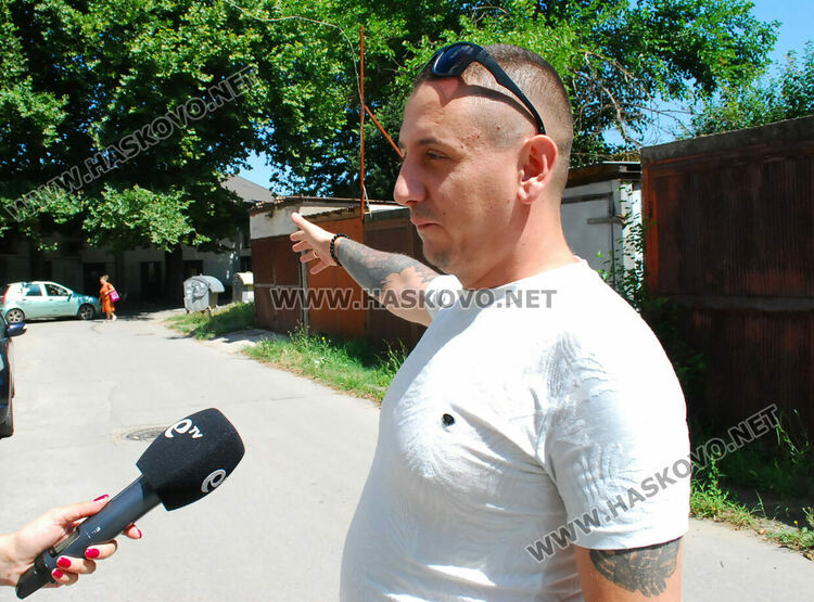 500 лв. глоба за служителя на МВР, държал се грубо към полицаи след катастрофа